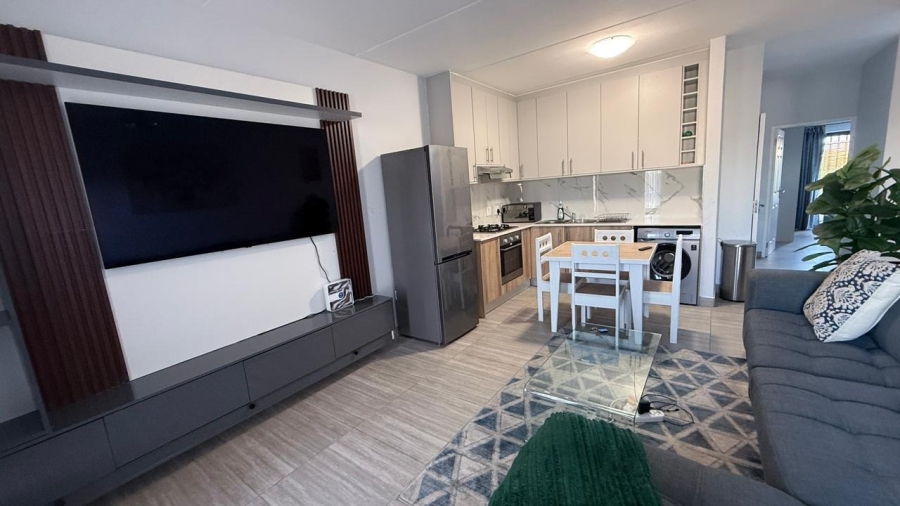 To Let 2 Bedroom Property for Rent in Parklands North Western Cape